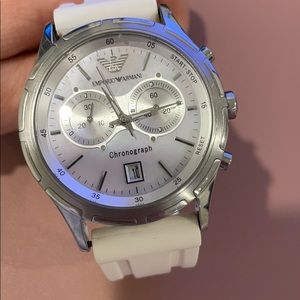 Emporio Armani Watch